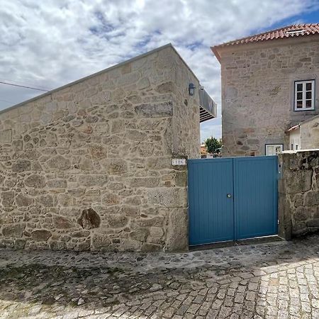 Willa Casa Azul Afife Zewnętrze zdjęcie